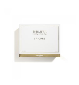 COFFRET SISLEŸA L'INTÉGRALE ANTI-ÂGE LA CURE COFFRET SISLEŸA L'INTÉGRALE ANTI-ÂGE LA CURE